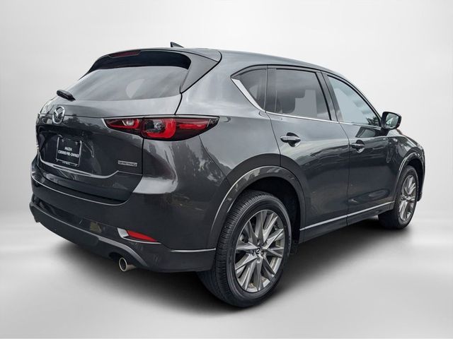 2024 Mazda CX-5 2.5 S Premium Package