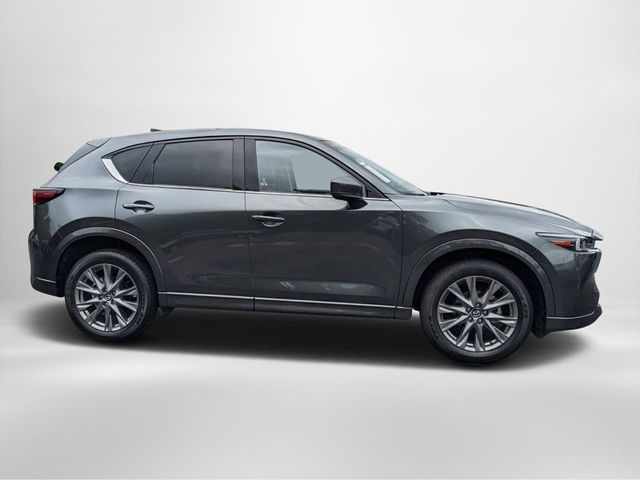 2024 Mazda CX-5 2.5 S Premium Package