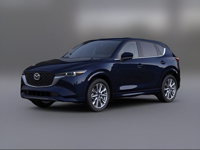 2024 Mazda CX-5 2.5 S Premium Package