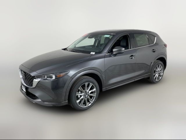 2024 Mazda CX-5 2.5 S Premium Package