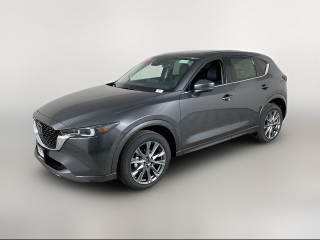 2024 Mazda CX-5 2.5 S Premium Package