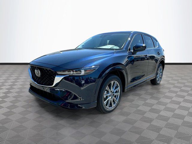 2024 Mazda CX-5 2.5 S Premium Package