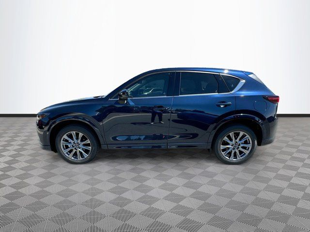 2024 Mazda CX-5 2.5 S Premium Package