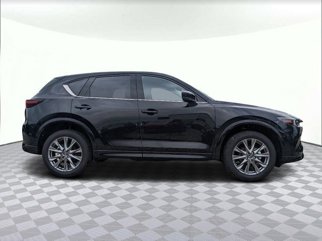 2024 Mazda CX-5 2.5 S Premium Package