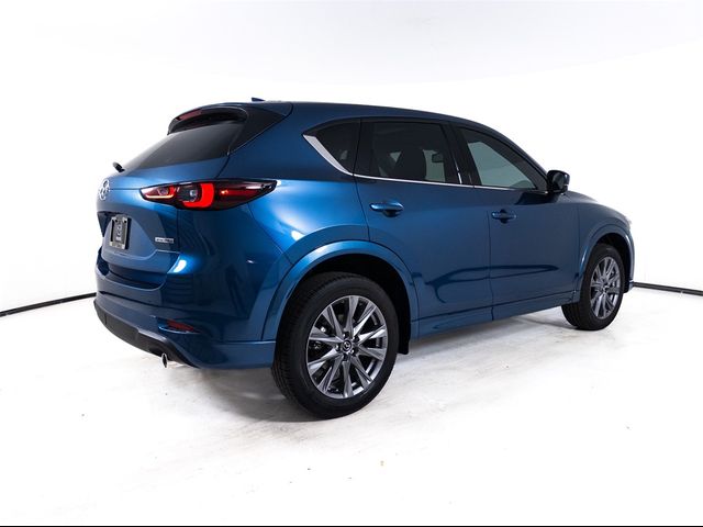 2024 Mazda CX-5 2.5 S Premium Package