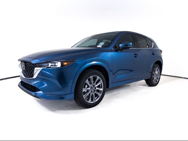 2024 Mazda CX-5 2.5 S Premium Package