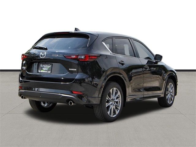 2024 Mazda CX-5 2.5 S Premium Package