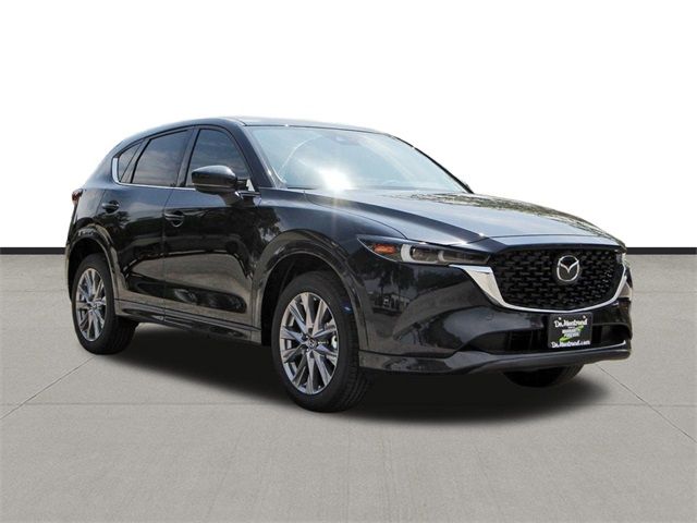 2024 Mazda CX-5 2.5 S Premium Package