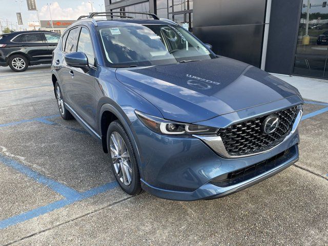 2024 Mazda CX-5 2.5 S Premium Package