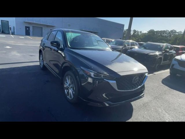 2024 Mazda CX-5 2.5 S Premium Package