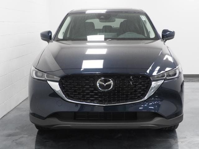 2024 Mazda CX-5 2.5 S Premium Package