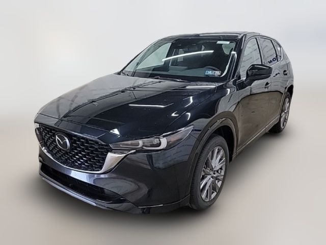 2024 Mazda CX-5 2.5 S Premium Package