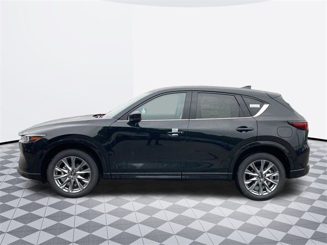 2024 Mazda CX-5 2.5 S Premium Package