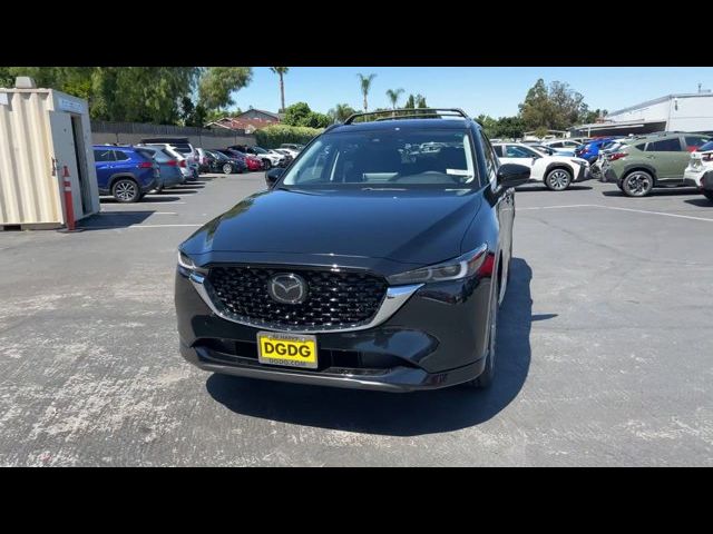 2024 Mazda CX-5 2.5 S Premium Package