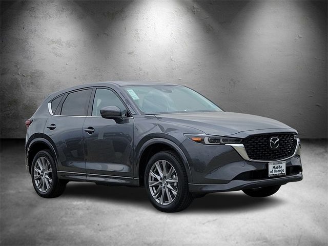 2024 Mazda CX-5 2.5 S Premium Package