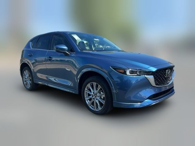 2024 Mazda CX-5 2.5 S Premium Package