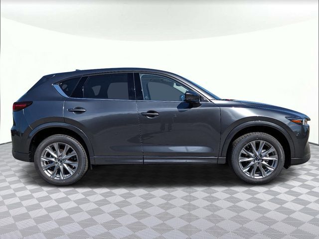 2024 Mazda CX-5 2.5 S Premium Package