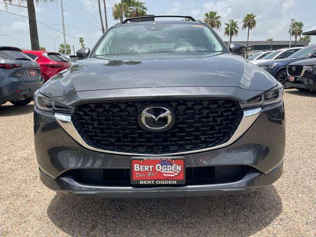 2024 Mazda CX-5 2.5 S Premium Package