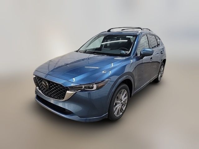 2024 Mazda CX-5 2.5 S Premium Package