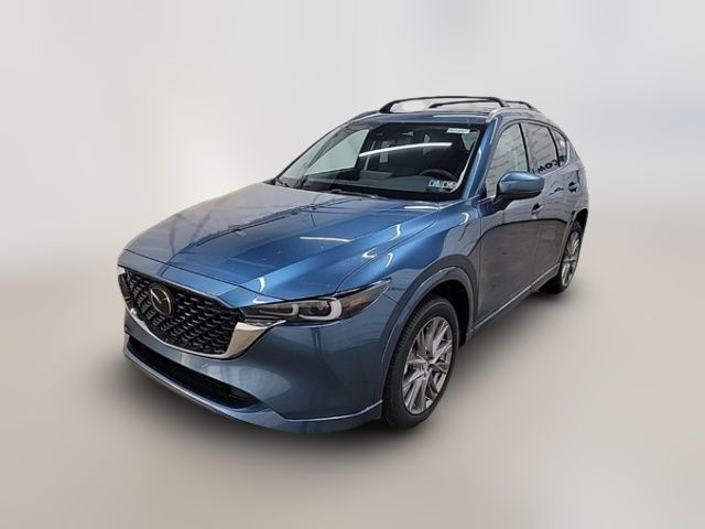 2024 Mazda CX-5 2.5 S Premium Package