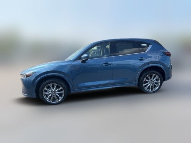 2024 Mazda CX-5 2.5 S Premium Package