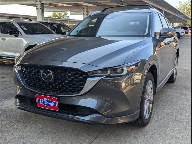 2024 Mazda CX-5 2.5 S Premium Package