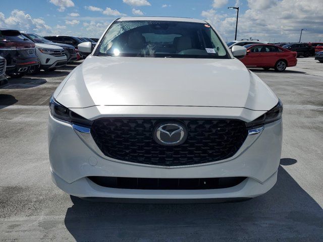 2024 Mazda CX-5 2.5 S Premium Package