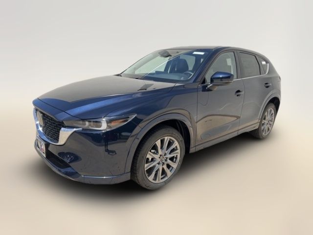 2024 Mazda CX-5 2.5 S Premium Package