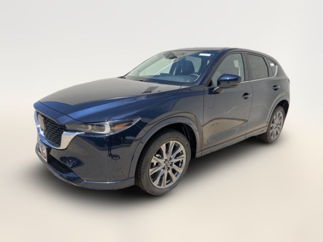 2024 Mazda CX-5 2.5 S Premium Package