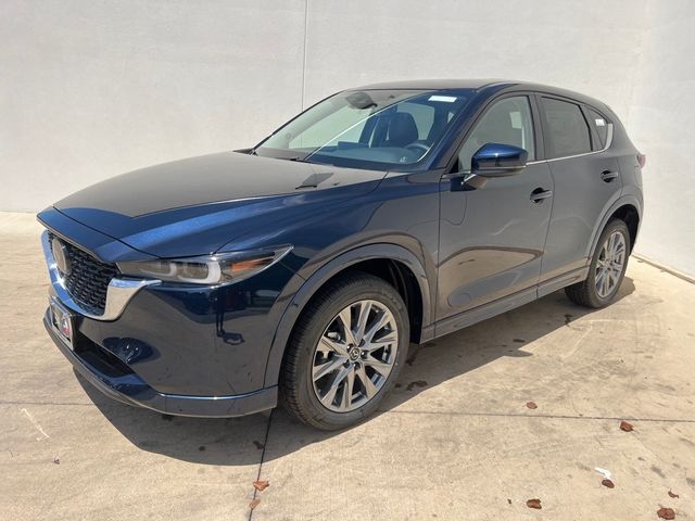 2024 Mazda CX-5 2.5 S Premium Package