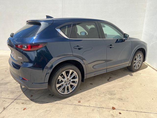 2024 Mazda CX-5 2.5 S Premium Package