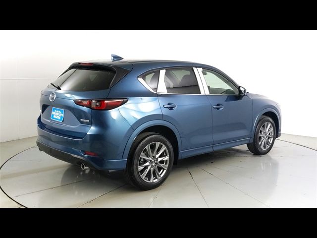 2024 Mazda CX-5 2.5 S Premium Package