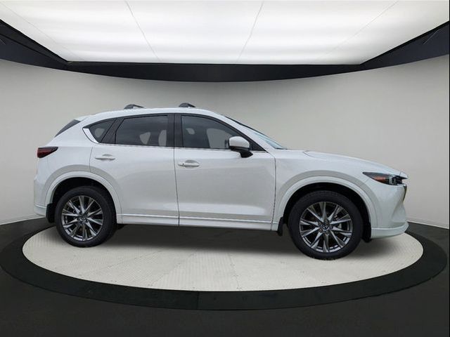 2024 Mazda CX-5 2.5 S Premium Package