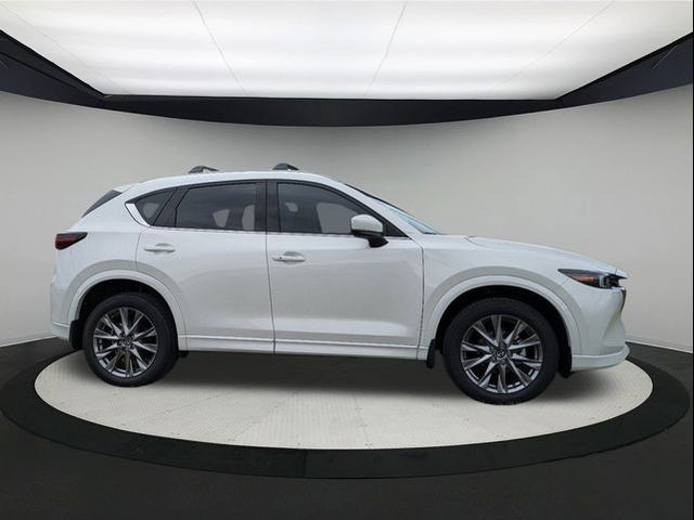 2024 Mazda CX-5 2.5 S Premium Package