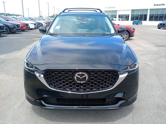 2024 Mazda CX-5 2.5 S Premium Package