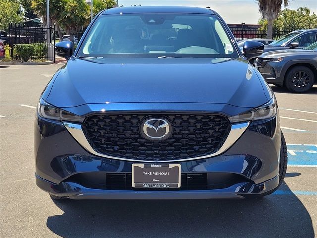 2024 Mazda CX-5 2.5 S Premium Package