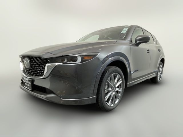 2024 Mazda CX-5 2.5 S Premium Package