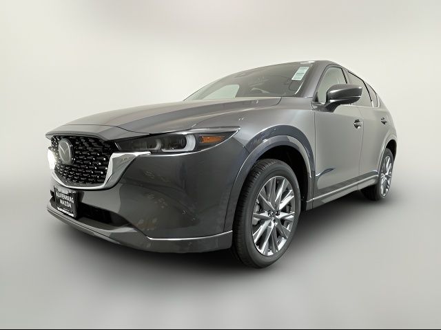 2024 Mazda CX-5 2.5 S Premium Package