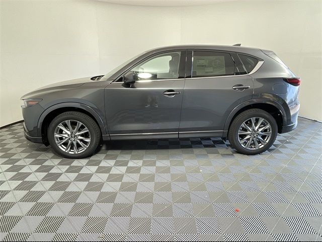 2024 Mazda CX-5 2.5 S Premium Package