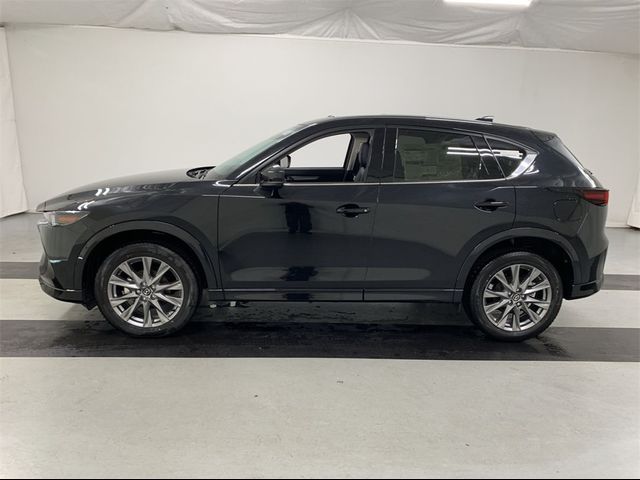 2024 Mazda CX-5 2.5 S Premium Package