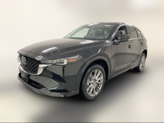 2024 Mazda CX-5 2.5 S Premium Package