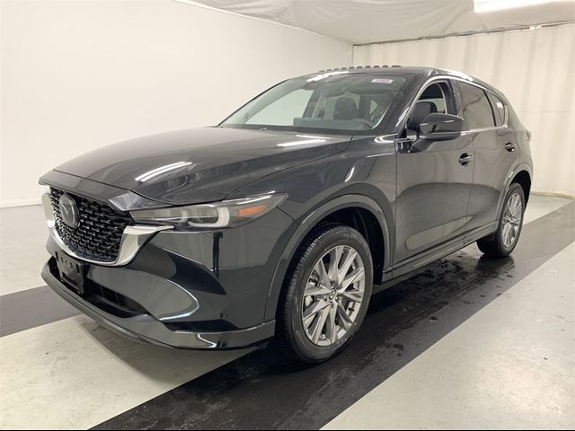 2024 Mazda CX-5 2.5 S Premium Package