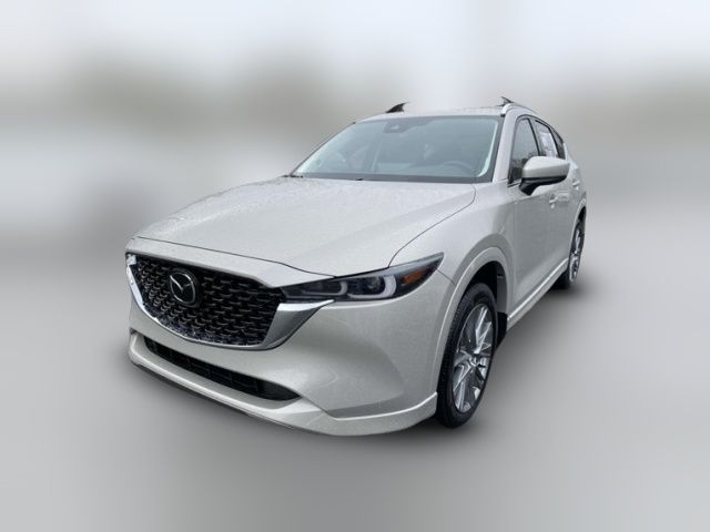 2024 Mazda CX-5 2.5 S Premium Package