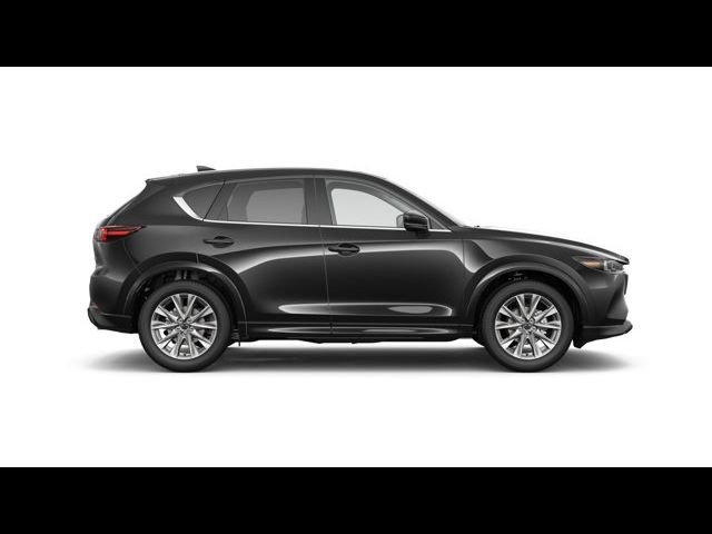 2024 Mazda CX-5 2.5 S Premium Package