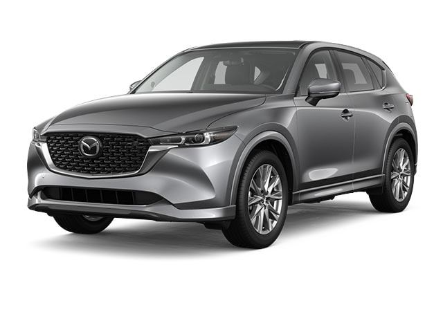 2024 Mazda CX-5 2.5 S Premium Package