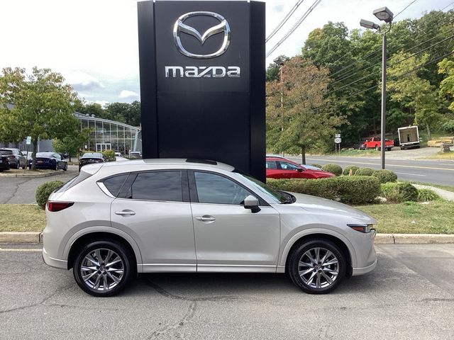 2024 Mazda CX-5 2.5 S Premium Package