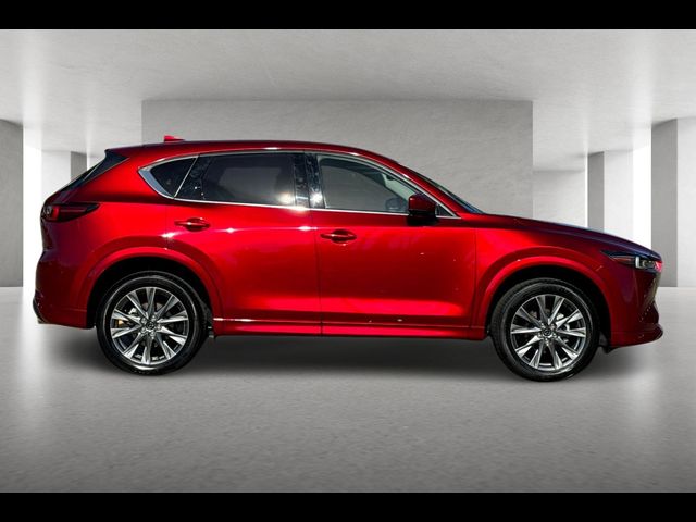 2024 Mazda CX-5 2.5 S Premium Package