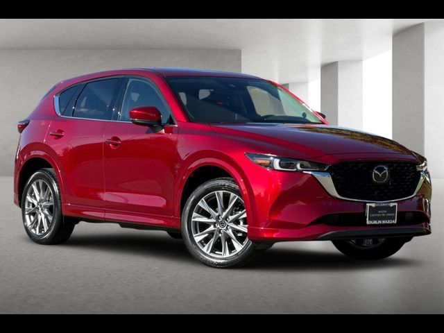 2024 Mazda CX-5 2.5 S Premium Package