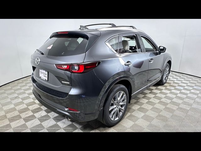 2024 Mazda CX-5 2.5 S Premium Package