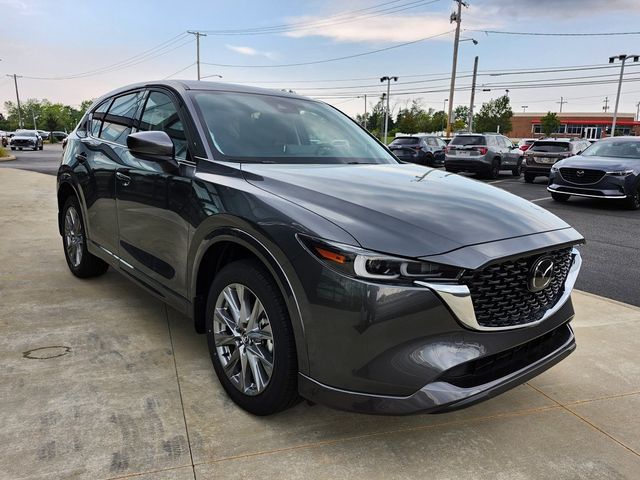 2024 Mazda CX-5 2.5 S Premium Package